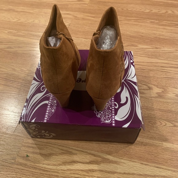 Bootie - Picture 2 of 3